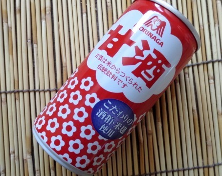 森永甘酒190ｇ×30缶セット　お取り寄せ　切手可　同梱可_画像1