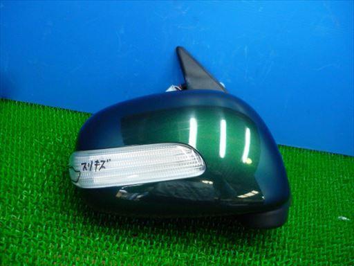 L650S Mira Gino right mirror *160304 number *8146 number 