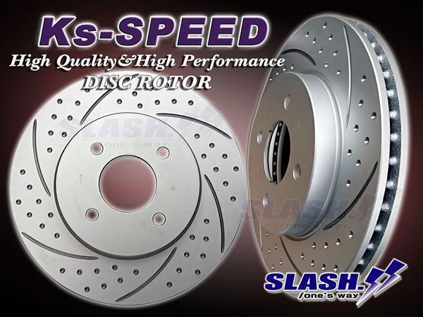 Ks-SPEED ROTOR Front MD4093 252x20mm■ 01～■Front ■SUZUKI■SWIFT■ZC83S SALE 96%OFF ZD83S■RS■NA■2017 【即納&大特価】