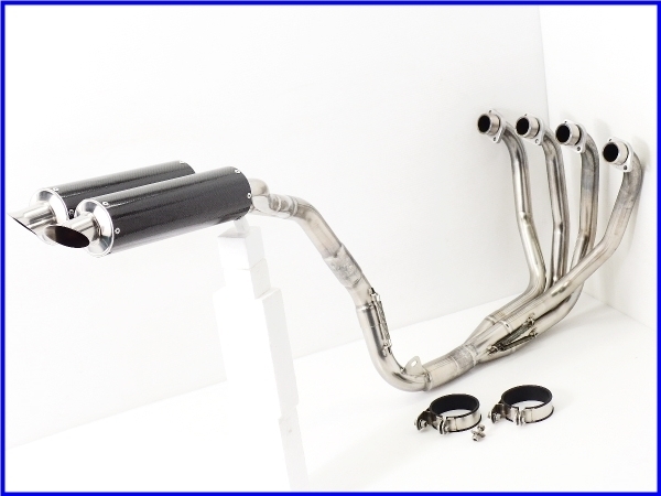 M4】結構美品♪CB400SF-Revo(NC42) ヤマモトレーシング SPEC-A Premium