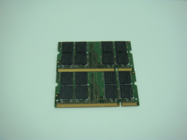  Note for hynix made memory /PC2700S/DDR/333mHZ/1GB(2 sheets total 2GB)/CL2.5