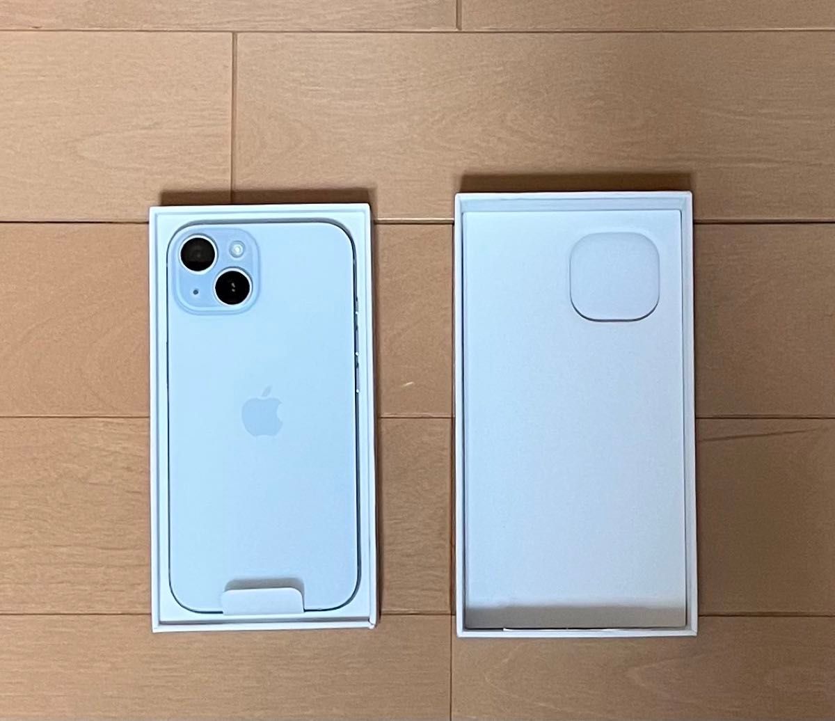 新品同様 iPhone 15 ブルー 128GB SIMフリー|Yahoo!フリマ(旧 新品同様 iPhone 15 ブルー 128GB SIMフリー|Yahoo!フリマ(旧