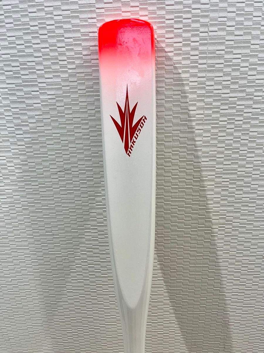 超美品】バレルバット スピンバット 根鈴道場 近藤健介|Yahoo 超美品】バレルバット スピンバット 根鈴道場 近藤健介|Yahoo