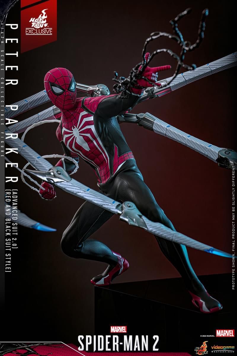 ホットトイズVGM66スパイダーマン ピーターパーカー ホットトイズVGM66スパイダーマン ピーターパーカー
