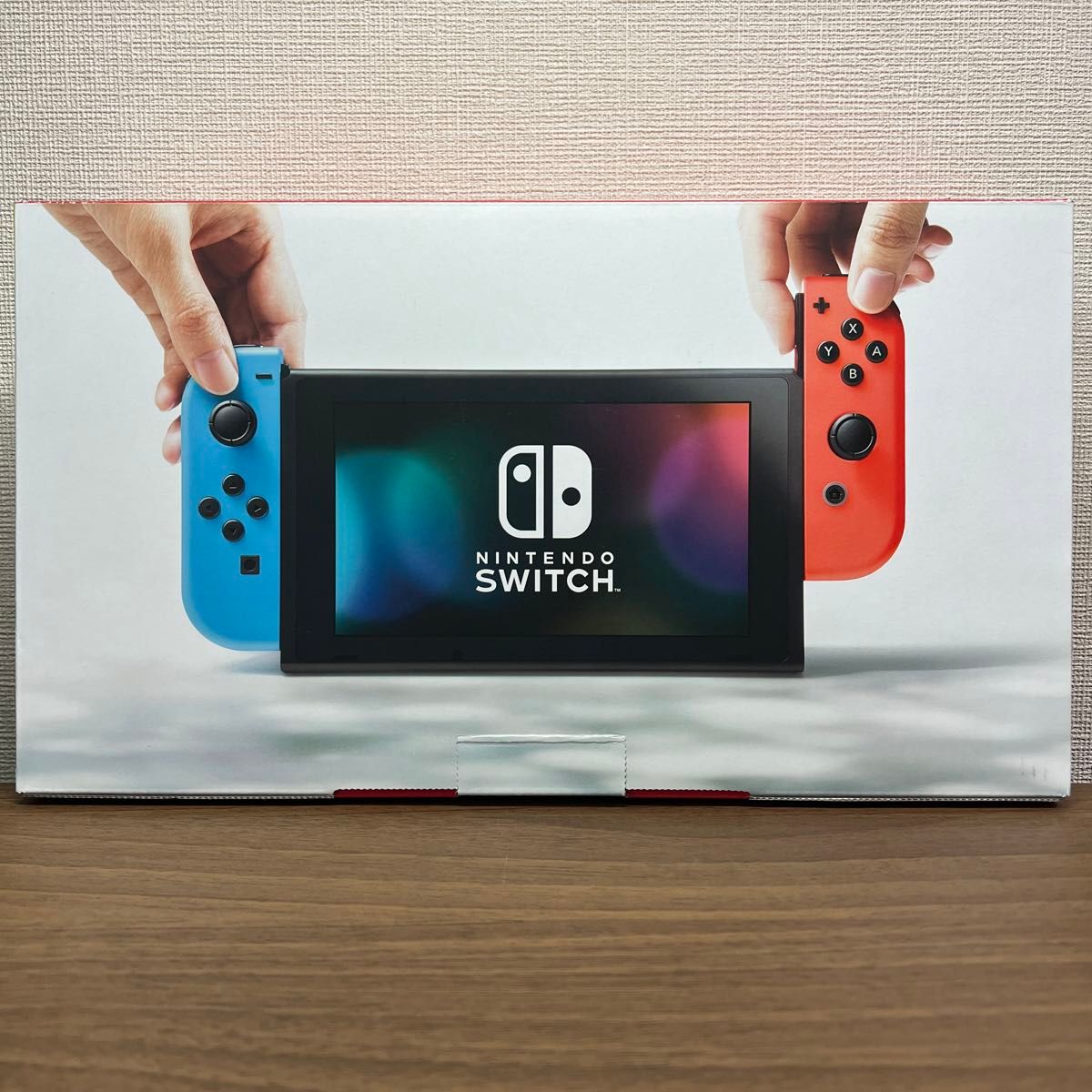 画面良好・本体良品 Nintendo Switch HAC 旧型 本体 2018年製 画面良好・本体良品 Nintendo Switch HAC 旧型 本体 2018年製