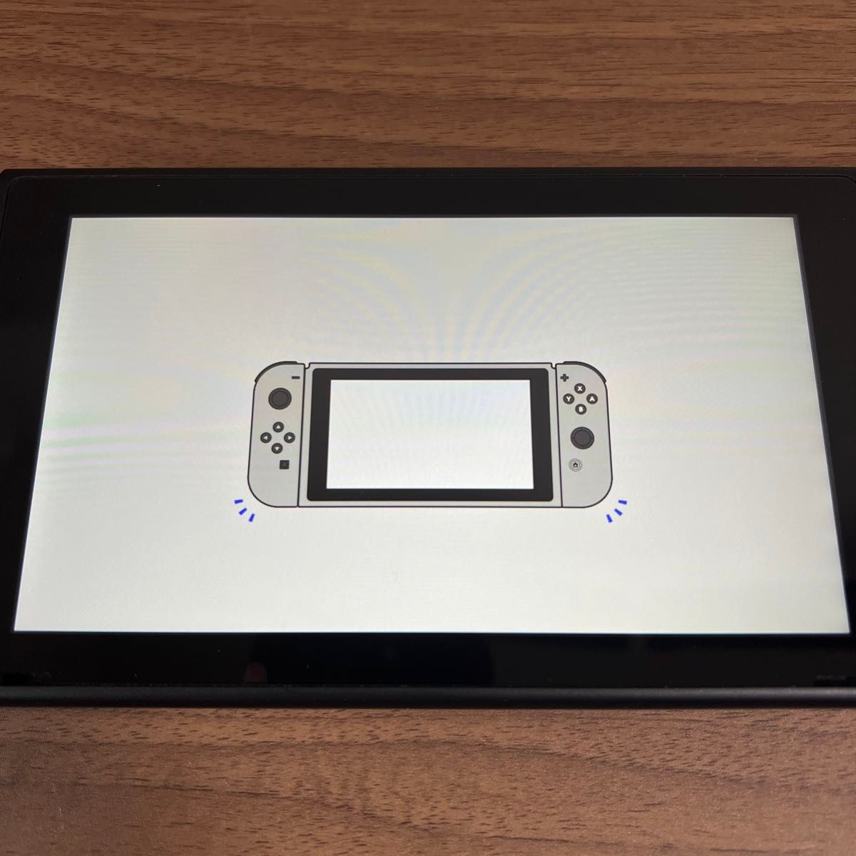 画面良好・本体良品 Nintendo Switch HAC 旧型 本体 2018年製 画面良好・本体良品 Nintendo Switch HAC 旧型 本体 2018年製