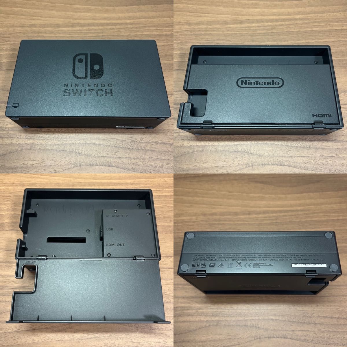 画面良好・本体良品 Nintendo Switch HAC 旧型 本体 2018年製 画面良好・本体良品 Nintendo Switch HAC 旧型 本体 2018年製