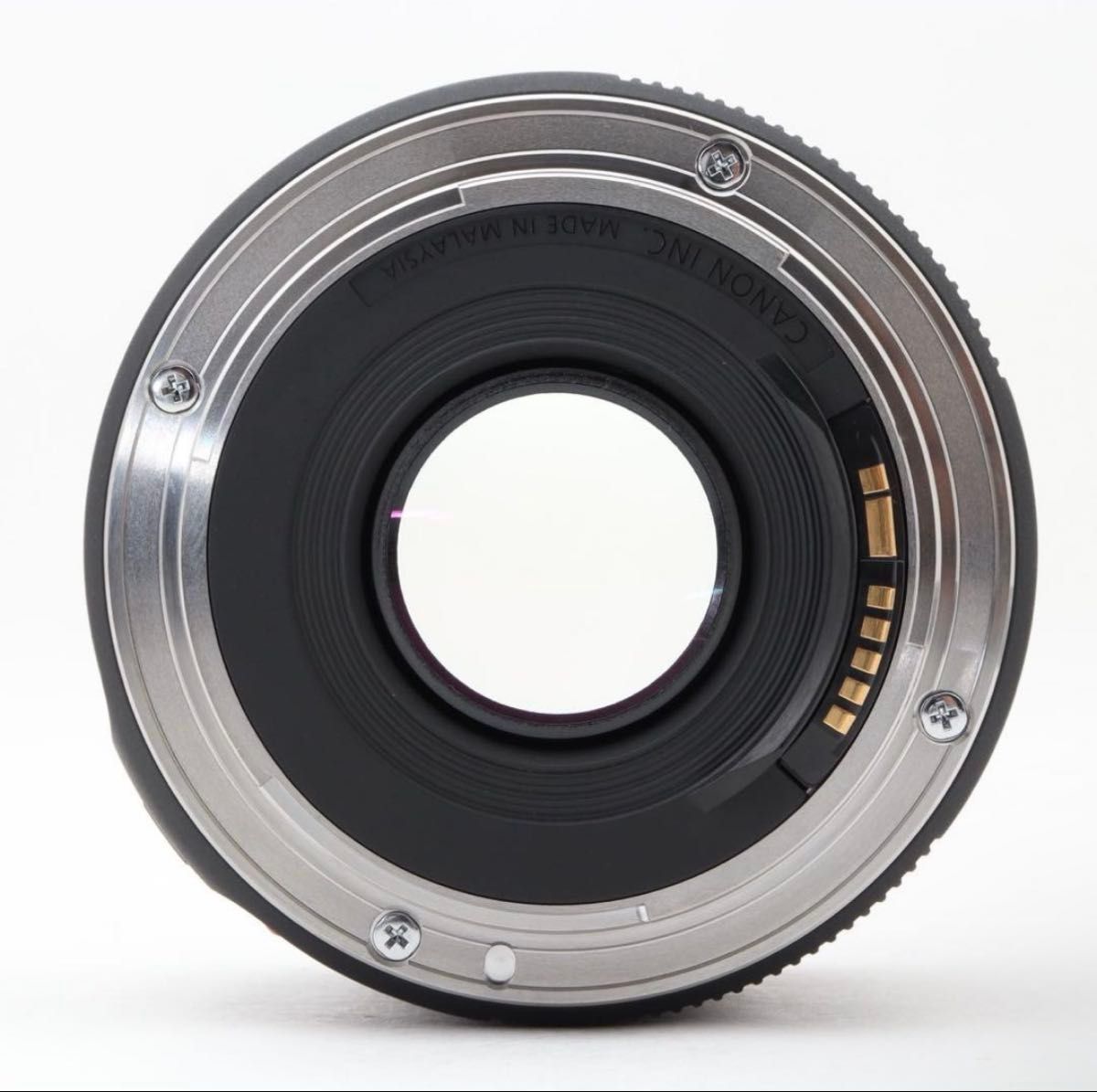 美品 ロングセラー 単焦点レンズ キャノン EF 50mm F1 8 STM 美品 ロングセラー 単焦点レンズ キャノン EF 50mm F1 8 STM