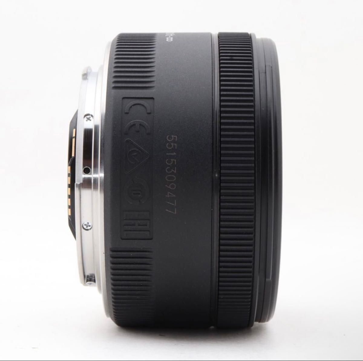 美品 ロングセラー 単焦点レンズ キャノン EF 50mm F1 8 STM 美品 ロングセラー 単焦点レンズ キャノン EF 50mm F1 8 STM