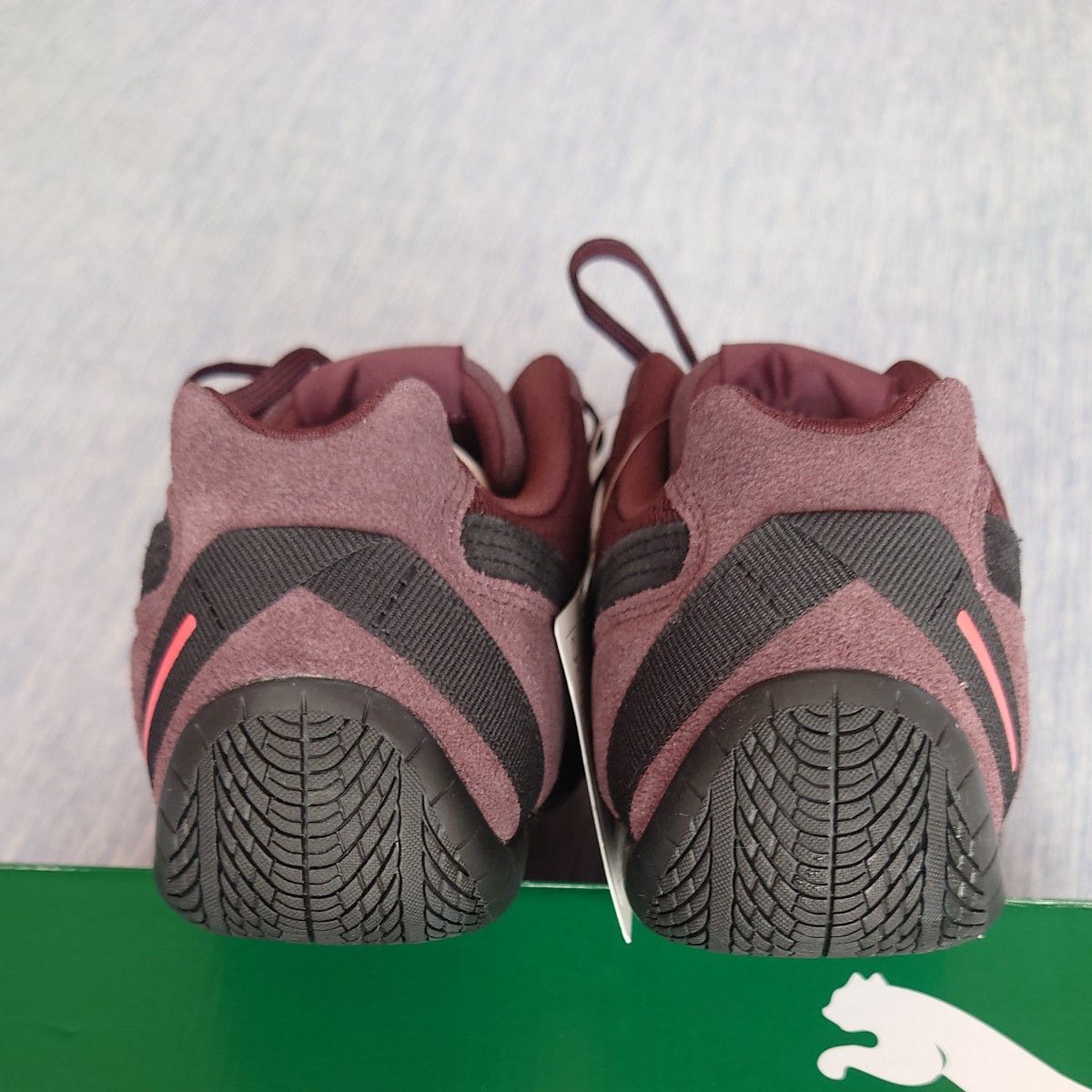 PUMA PL SPEEDO CAT プーマ スピードキャット ポルシェ レガシー PUMA PL SPEEDO CAT プーマ スピードキャット ポルシェ レガシー