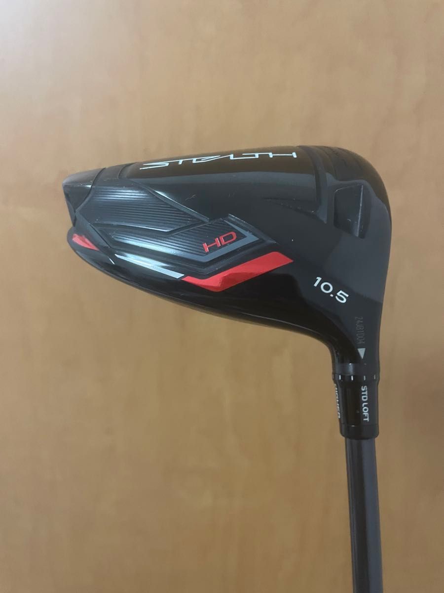 ステルス HD ドライバー ヘッド10.5 検)Qi10 Qi35 2 ステルス HD ドライバー ヘッド10.5 検)Qi10 Qi35 2