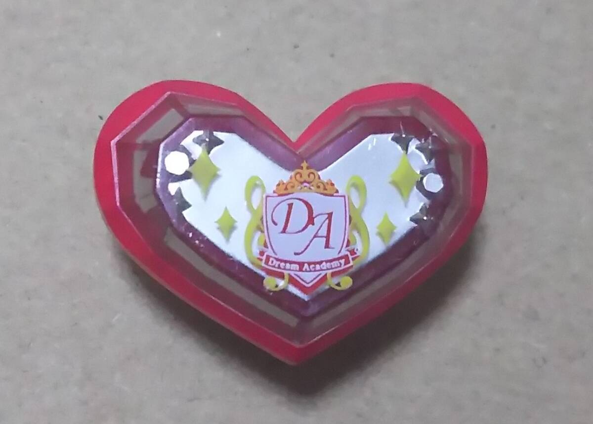 たまデコピアス アイカツ ドリームアカデミーver たまごっち たまデコピアス アイカツ ドリームアカデミーver たまごっち