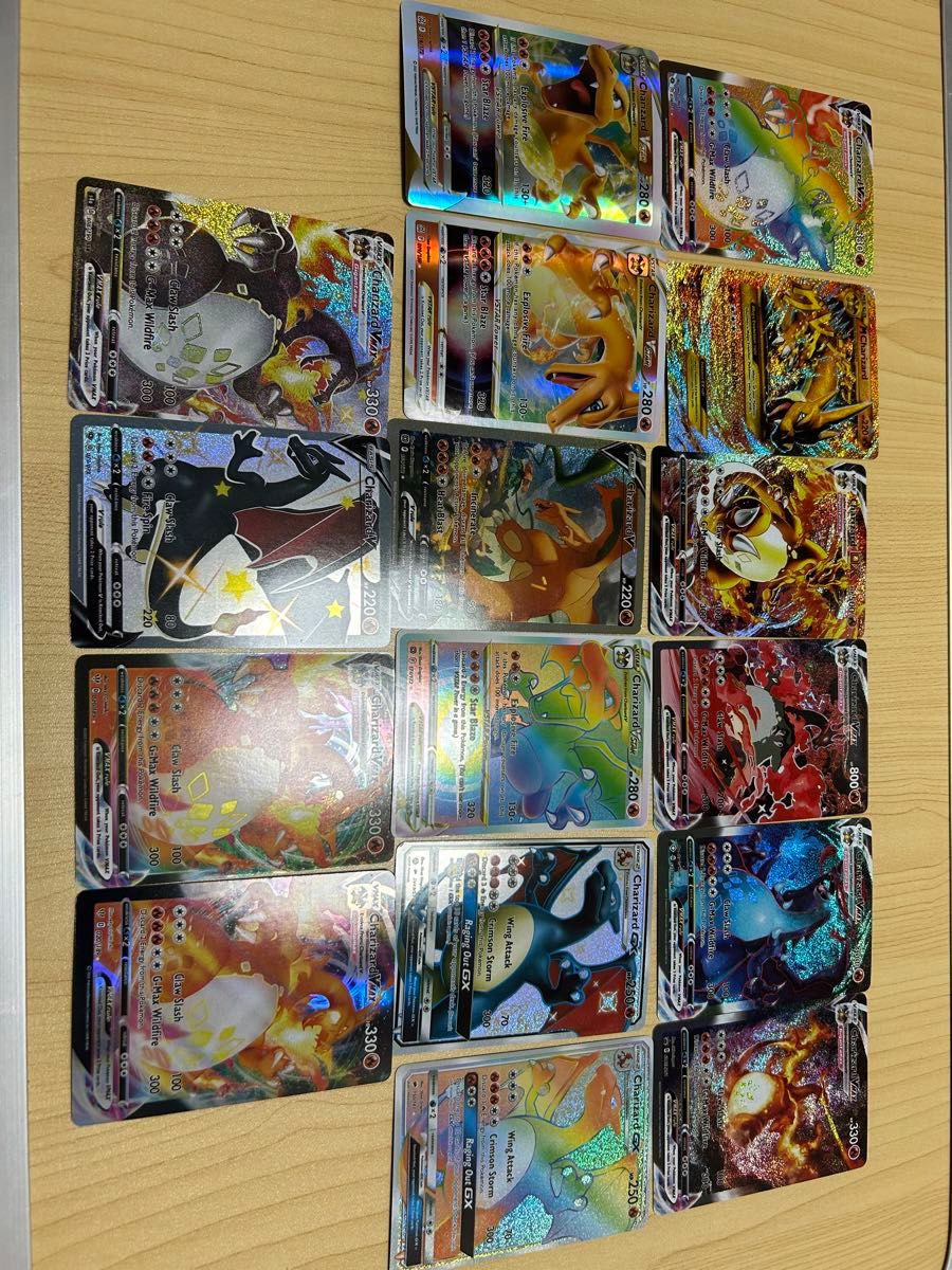 ポケモンカード リザードンまとめ売り 展示用海外製|Yahoo ポケモンカード リザードンまとめ売り 展示用海外製|Yahoo
