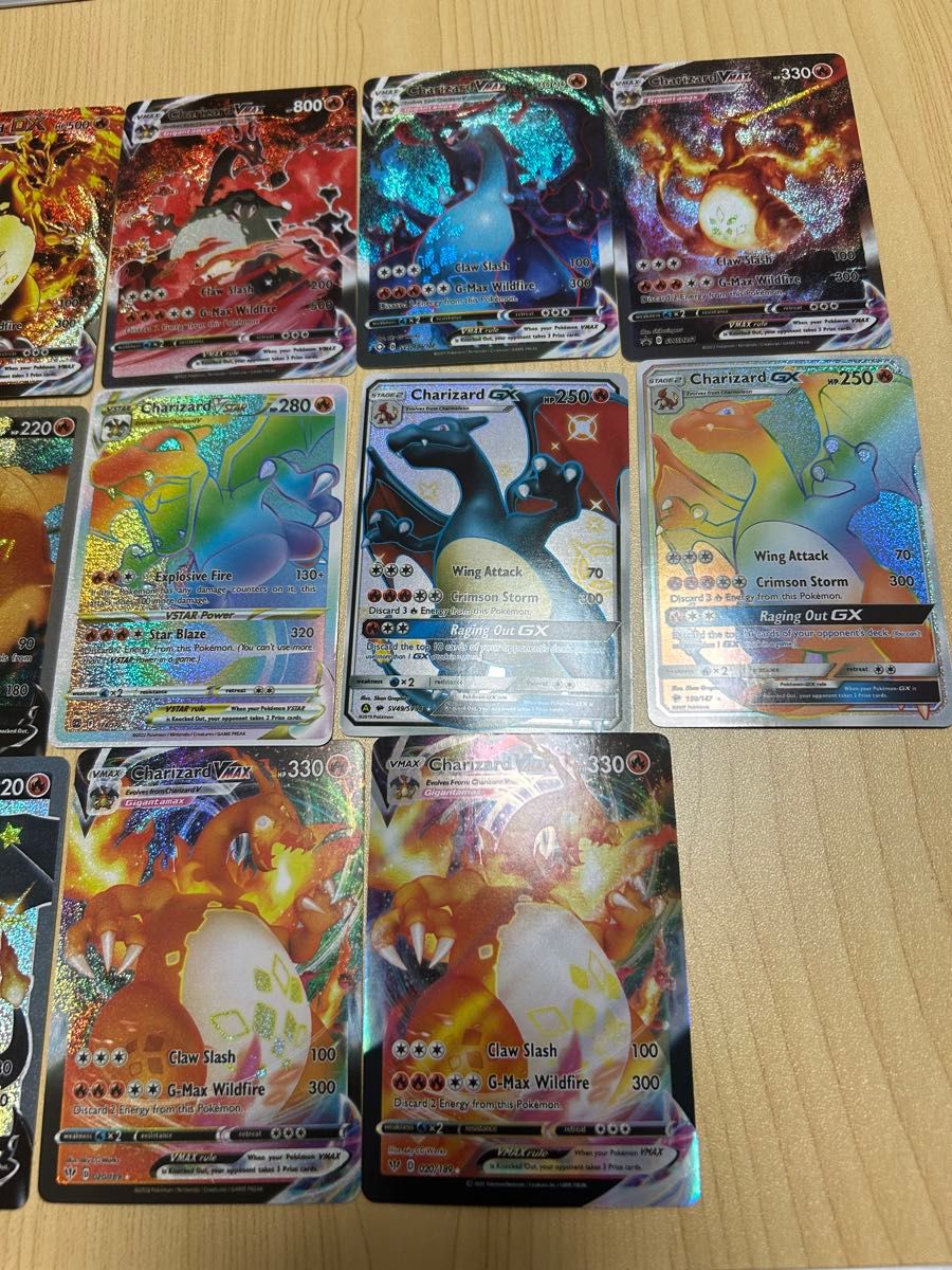 ポケモンカード リザードンまとめ売り 展示用海外製|Yahoo ポケモンカード リザードンまとめ売り 展示用海外製|Yahoo