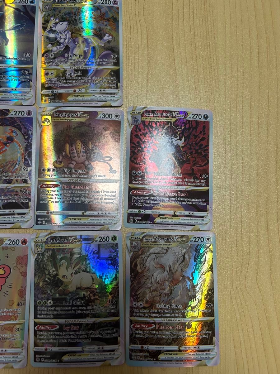 ポケモンカード SARまとめ売り 展示用海外製|Yahoo!フリマ(旧 ポケモンカード SARまとめ売り 展示用海外製|Yahoo!フリマ(旧