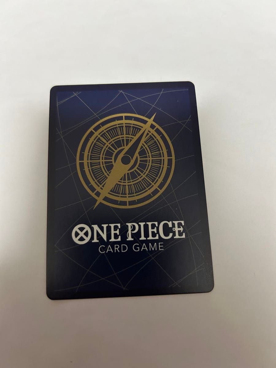 ワンピースカードゲーム ドン カード 自分のターン+1000 展示用 ワンピースカードゲーム ドン カード 自分のターン+1000 展示用