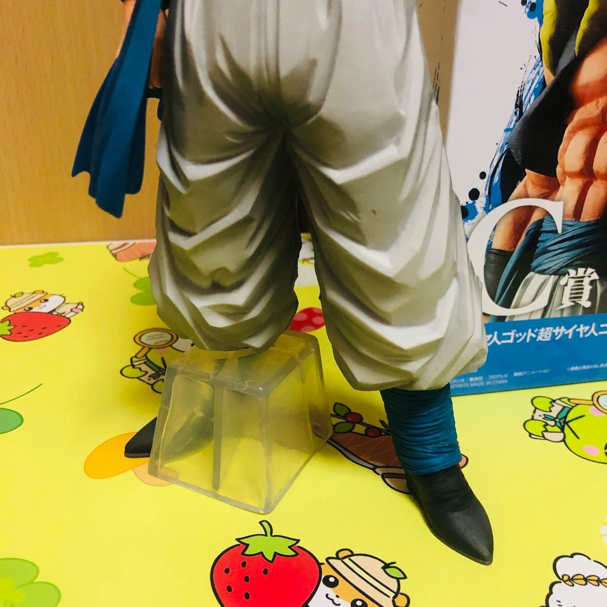 一番くじドラゴンボール EXTREME SAIYAN(エクストリームサイヤン 一番くじドラゴンボール EXTREME SAIYAN(エクストリームサイヤン