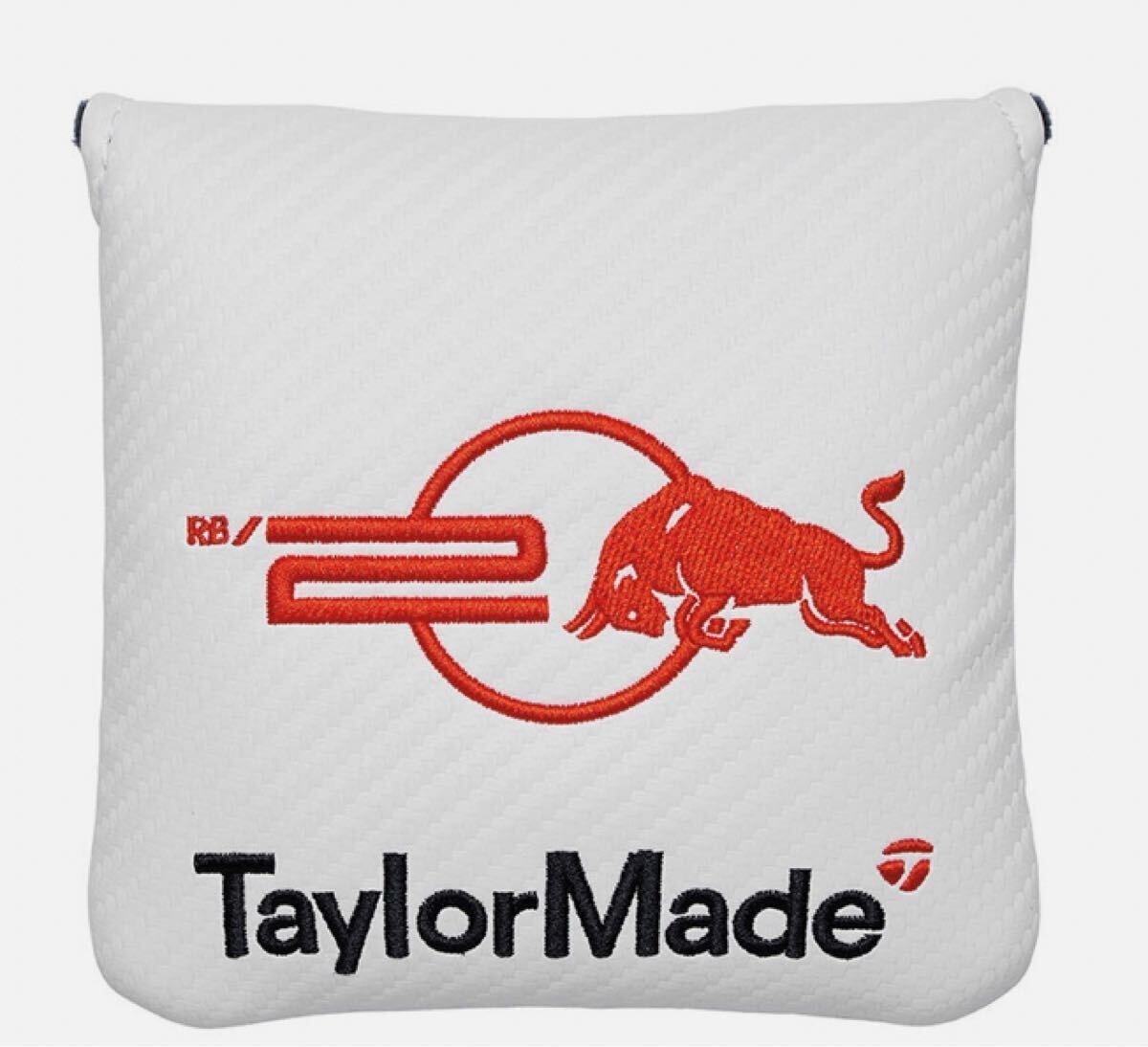 TaylorMade × Oracle Red Bull Racing テーラーメイド TaylorMade × Oracle Red Bull Racing テーラーメイド