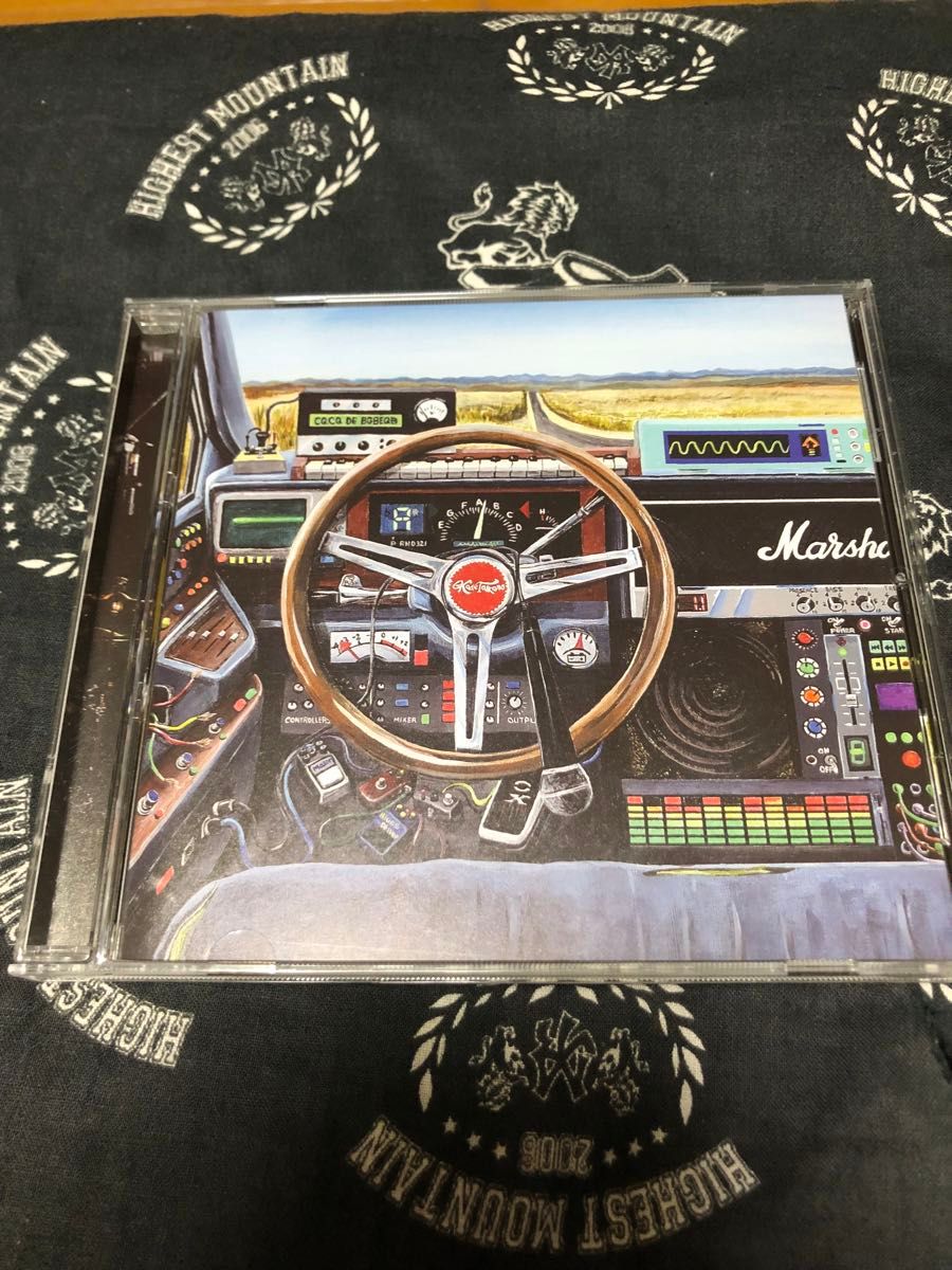 Kode Talkers コードトーカーズ アルバム CD 長瀬智也|Yahoo Kode Talkers コードトーカーズ アルバム CD 長瀬智也|Yahoo