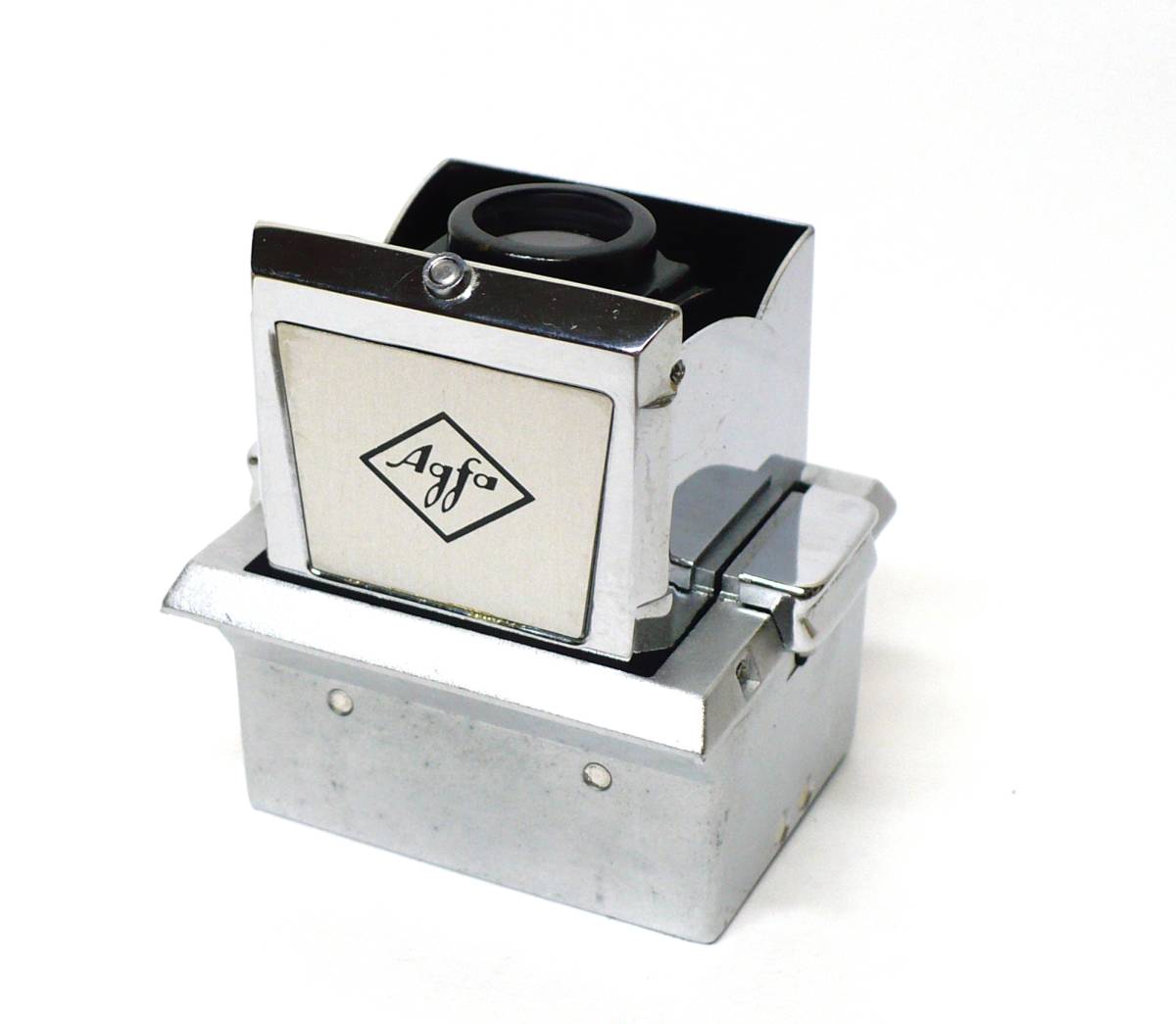 贅沢屋の ☆Agfa(アグファ フレックス)用 ◇良品 ウエストレベル
