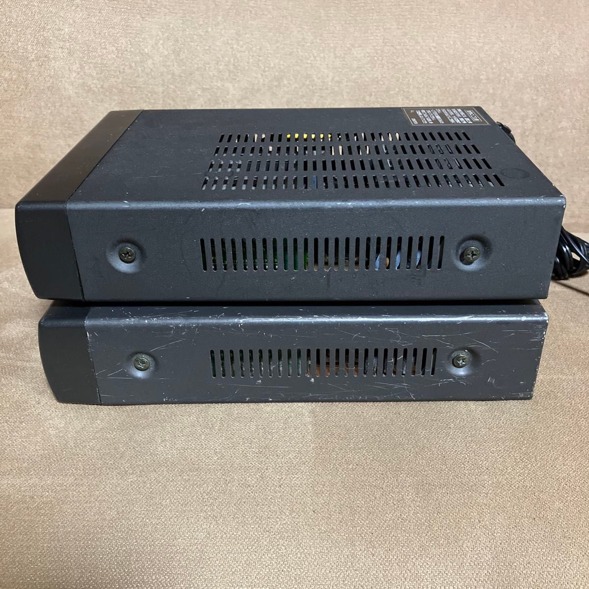 DXアンテナ BSアンテナチューナー DSA-770動作未確認|Yahoo DXアンテナ BSアンテナチューナー DSA-770動作未確認|Yahoo