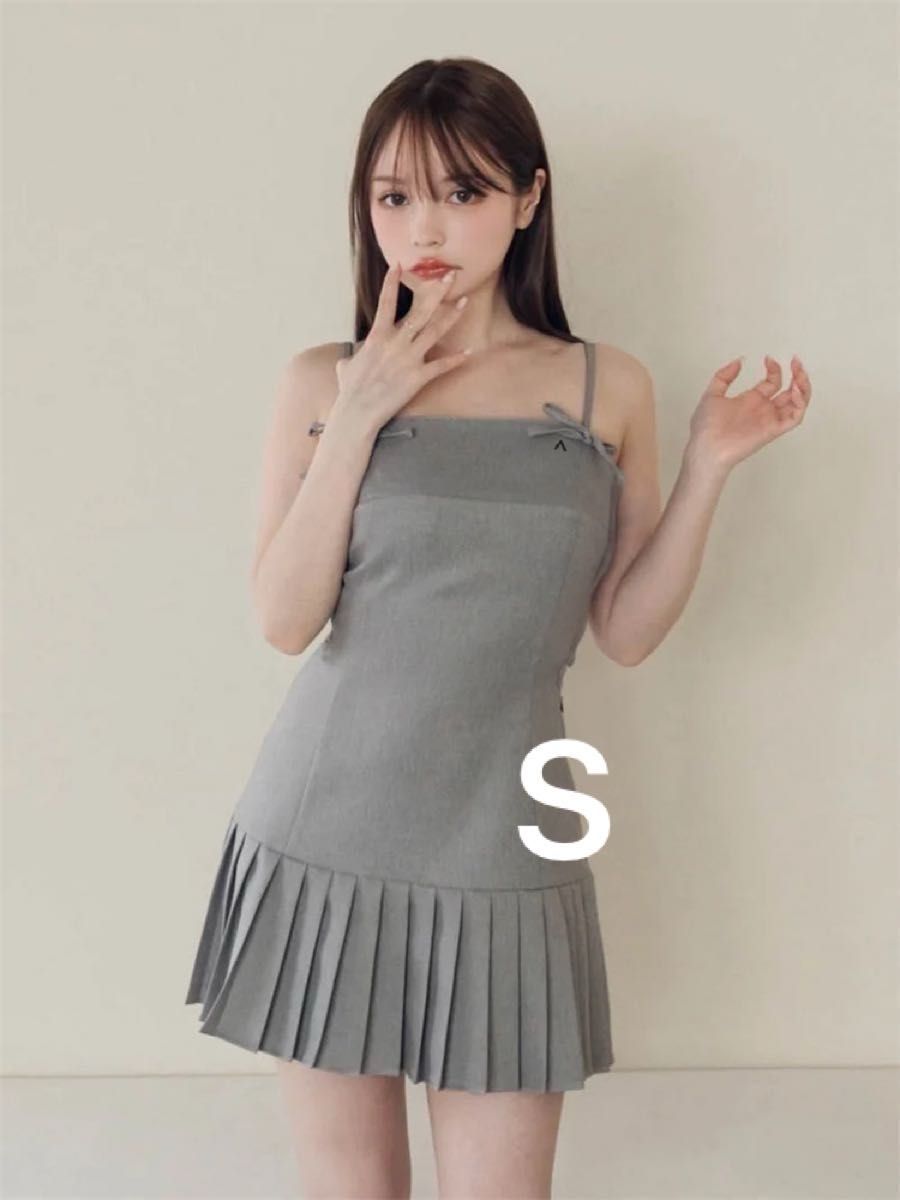 andmary Karen knit set mini dress gray アンドマリー|Yahoo andmary Karen knit set mini dress gray アンドマリー|Yahoo