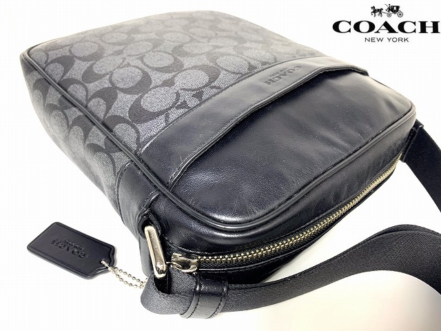 送料無料 人気モデル コーチ メンズ COACH シグネチャー 送料無料 人気モデル コーチ メンズ COACH シグネチャー