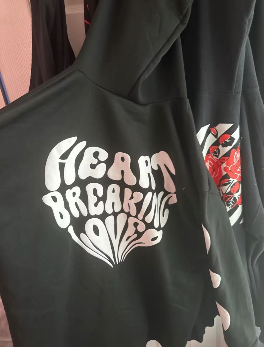 UK USドリル セットアップ tears y2k trapstar パーカー UK USドリル セットアップ tears y2k trapstar パーカー