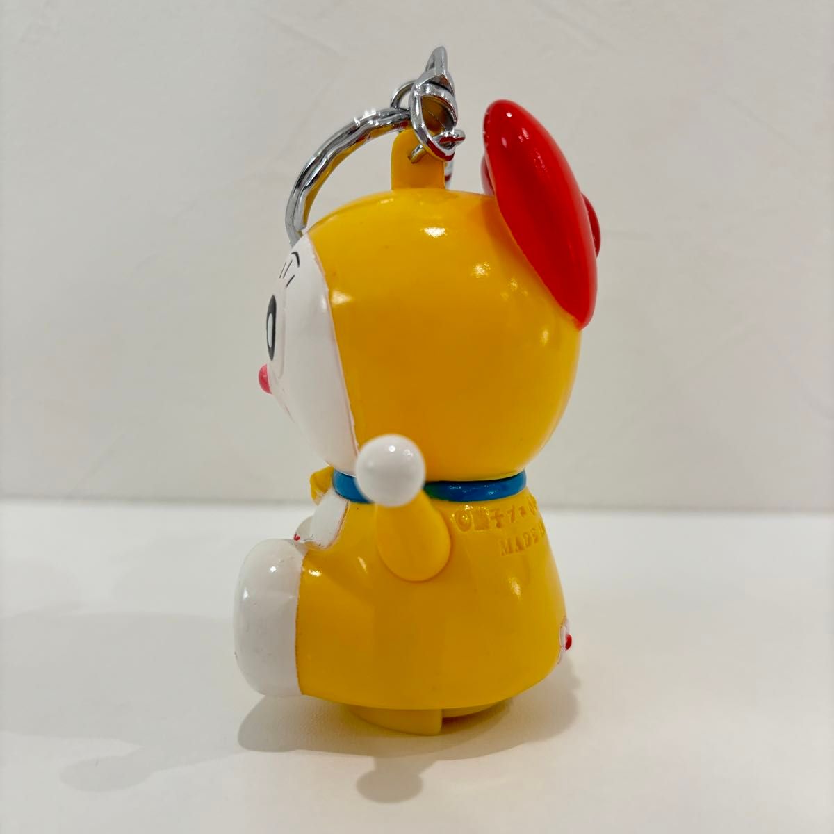 コインケース ドラミちゃん レトロ コインホルダー ドラえもん コインケース ドラミちゃん レトロ コインホルダー ドラえもん