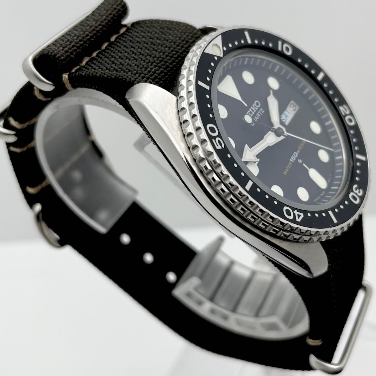 セイコー クォーツ ダイバー 7548-7000 SEIKO|Yahoo!フリマ(旧 セイコー クォーツ ダイバー 7548-7000 SEIKO|Yahoo!フリマ(旧