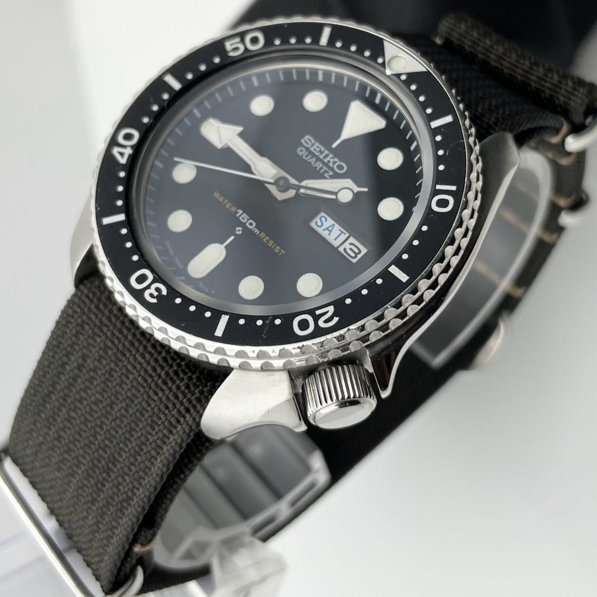 セイコー クォーツ ダイバー 7548-7000 SEIKO|Yahoo!フリマ(旧 セイコー クォーツ ダイバー 7548-7000 SEIKO|Yahoo!フリマ(旧
