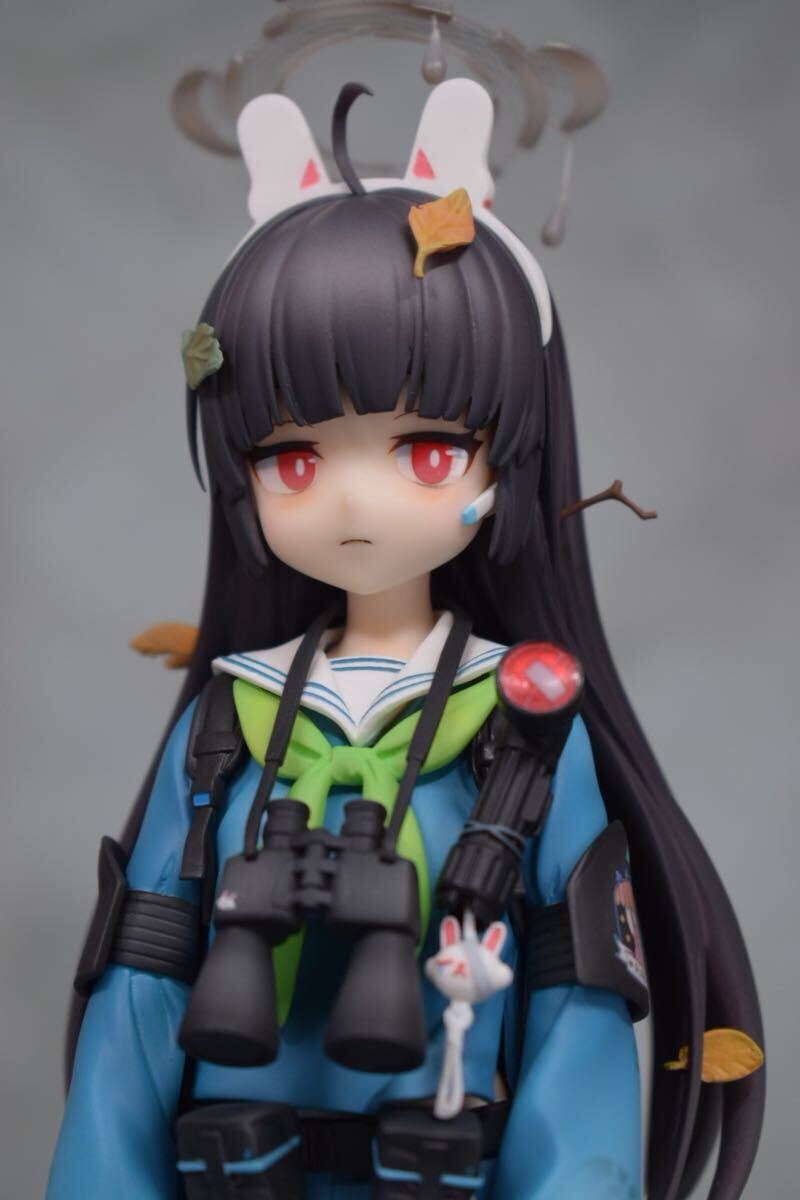 Bibian 比比昂 - 塗装済み完成品 ミユ ガレージキット ガレキ Bibian 比比昂 - 塗装済み完成品 ミユ ガレージキット ガレキ