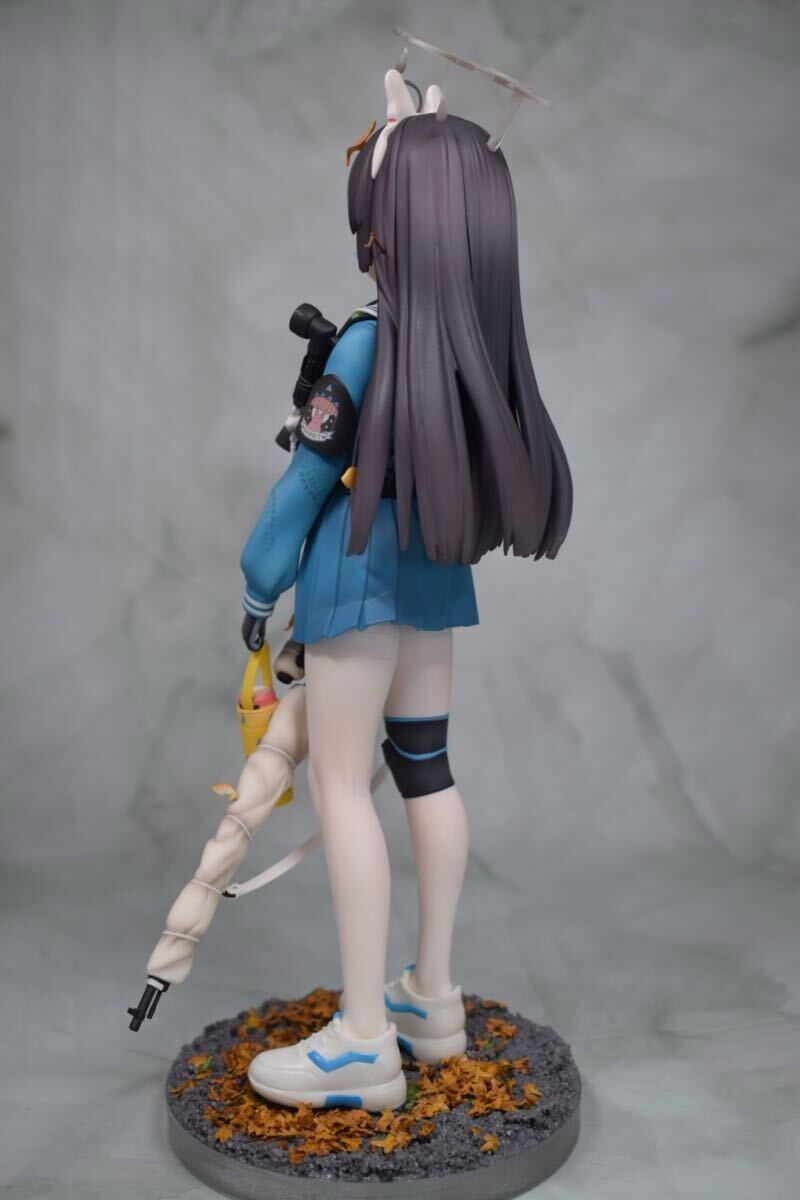 Bibian 比比昂 - 塗装済み完成品 ミユ ガレージキット ガレキ Bibian 比比昂 - 塗装済み完成品 ミユ ガレージキット ガレキ