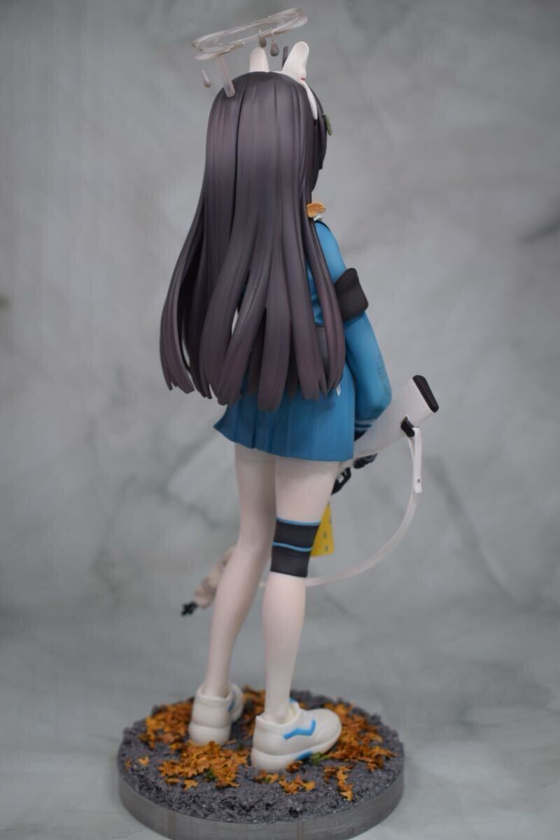 Bibian 比比昂 - 塗装済み完成品 ミユ ガレージキット ガレキ Bibian 比比昂 - 塗装済み完成品 ミユ ガレージキット ガレキ