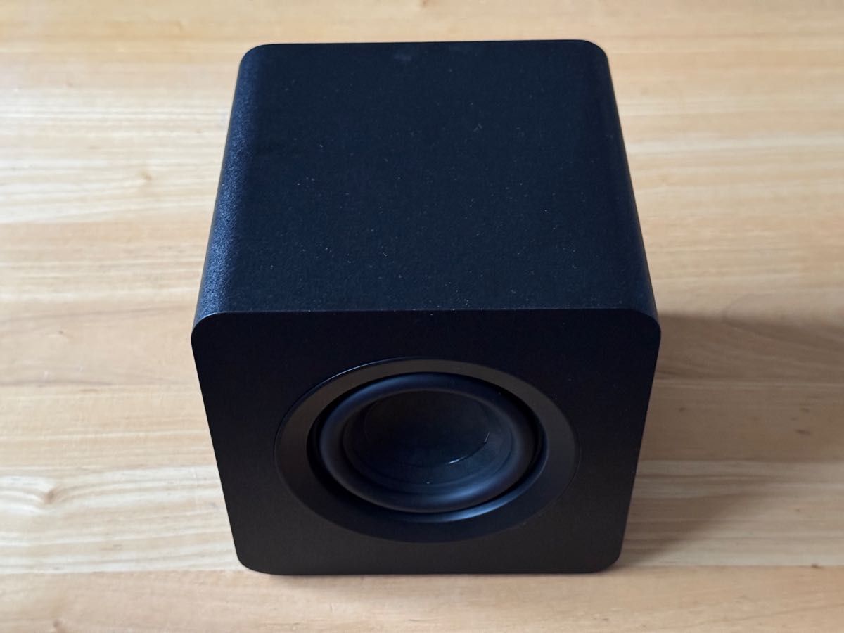 creative pebble X plus 2 1ch スピーカー|Yahoo!フリマ(旧 creative pebble X plus 2 1ch スピーカー|Yahoo!フリマ(旧