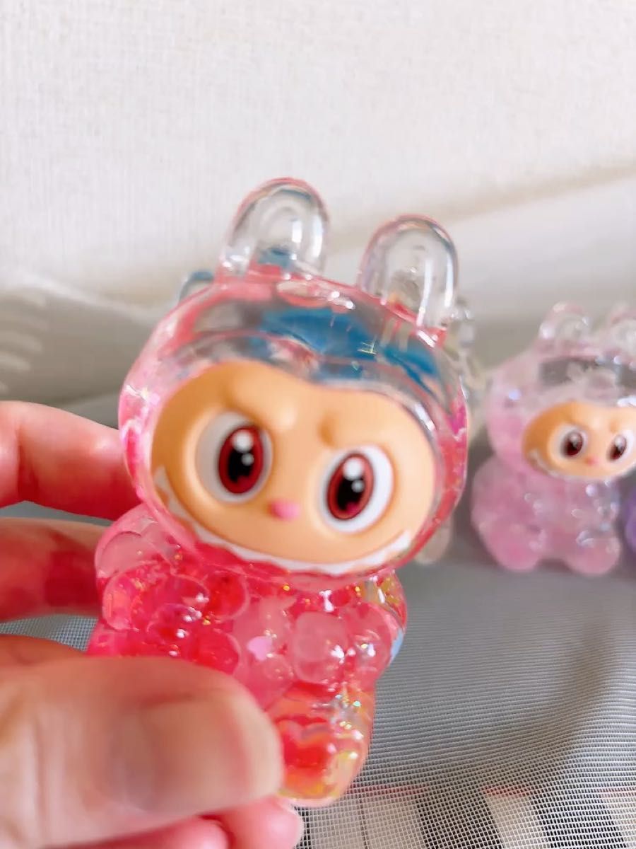 未使用 エヴァ LABUBU 初号機 メタリック版 エヴァンゲリオン 未使用 エヴァ LABUBU 初号機 メタリック版 エヴァンゲリオン