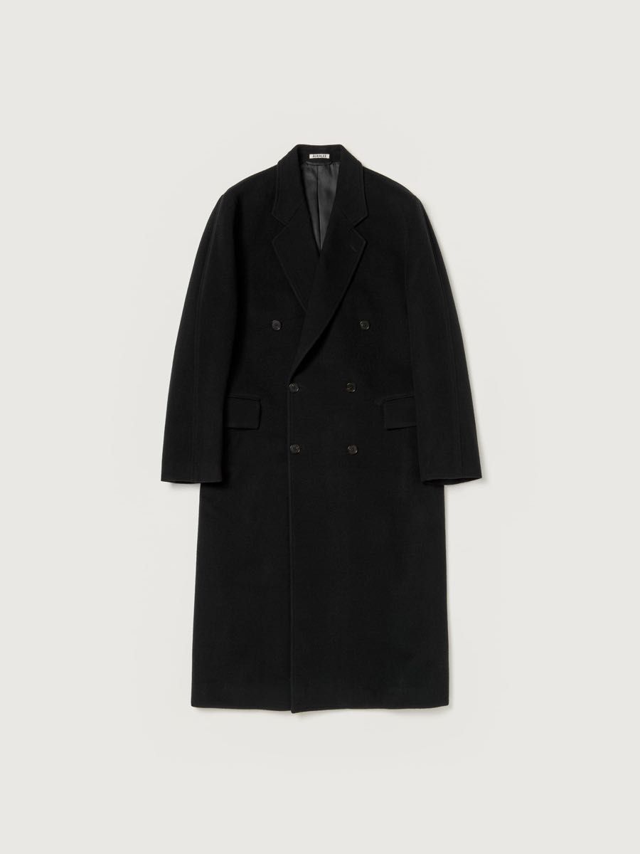 AURALEE 24aw SUPER FINE WOOL MOSSER コート|Yahoo!フリマ(旧 AURALEE 24aw SUPER FINE WOOL MOSSER コート|Yahoo!フリマ(旧