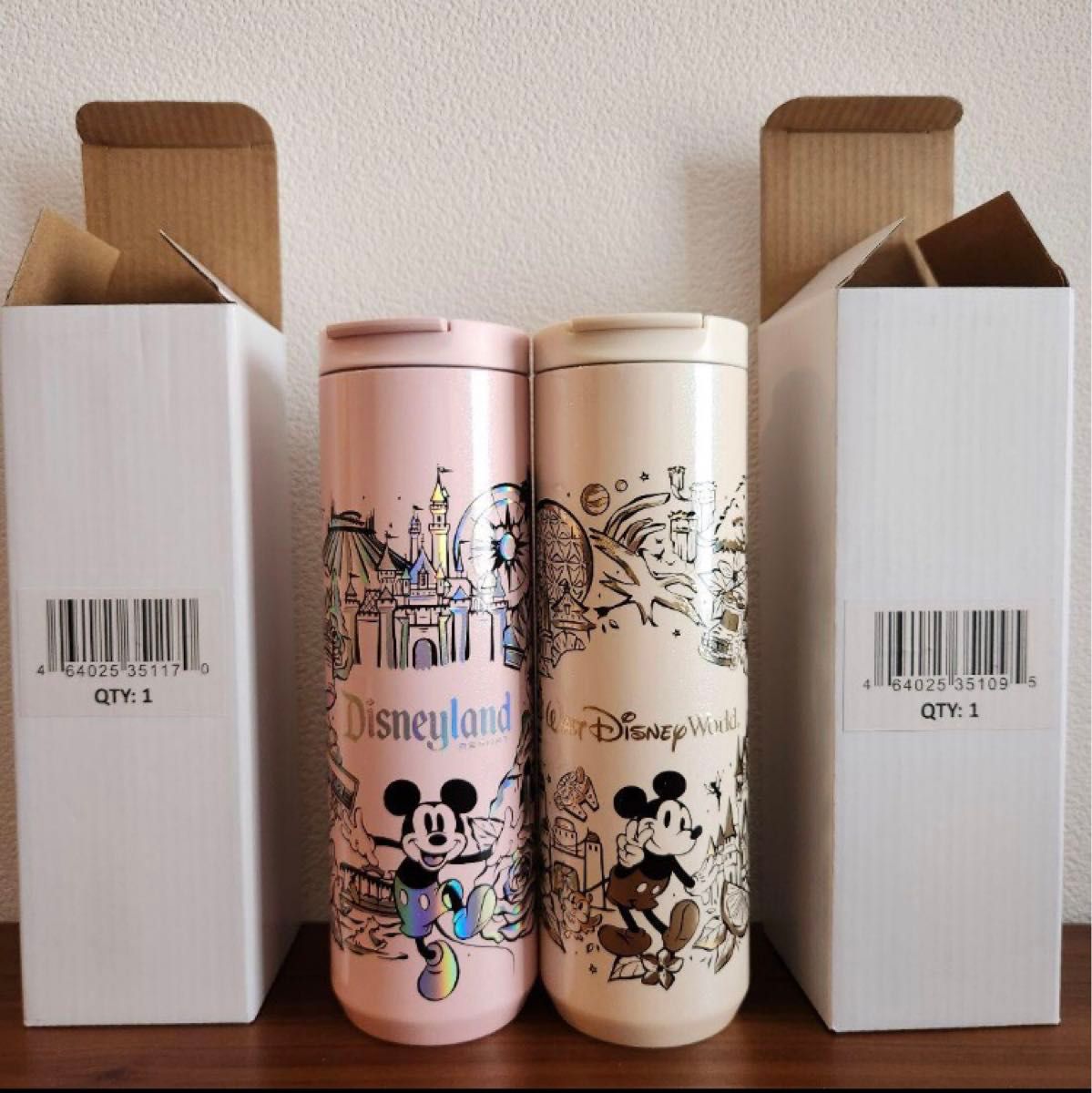 新品】スタバ タンブラー 海外ディズニー WDW ディズニーランド 新品】スタバ タンブラー 海外ディズニー WDW ディズニーランド