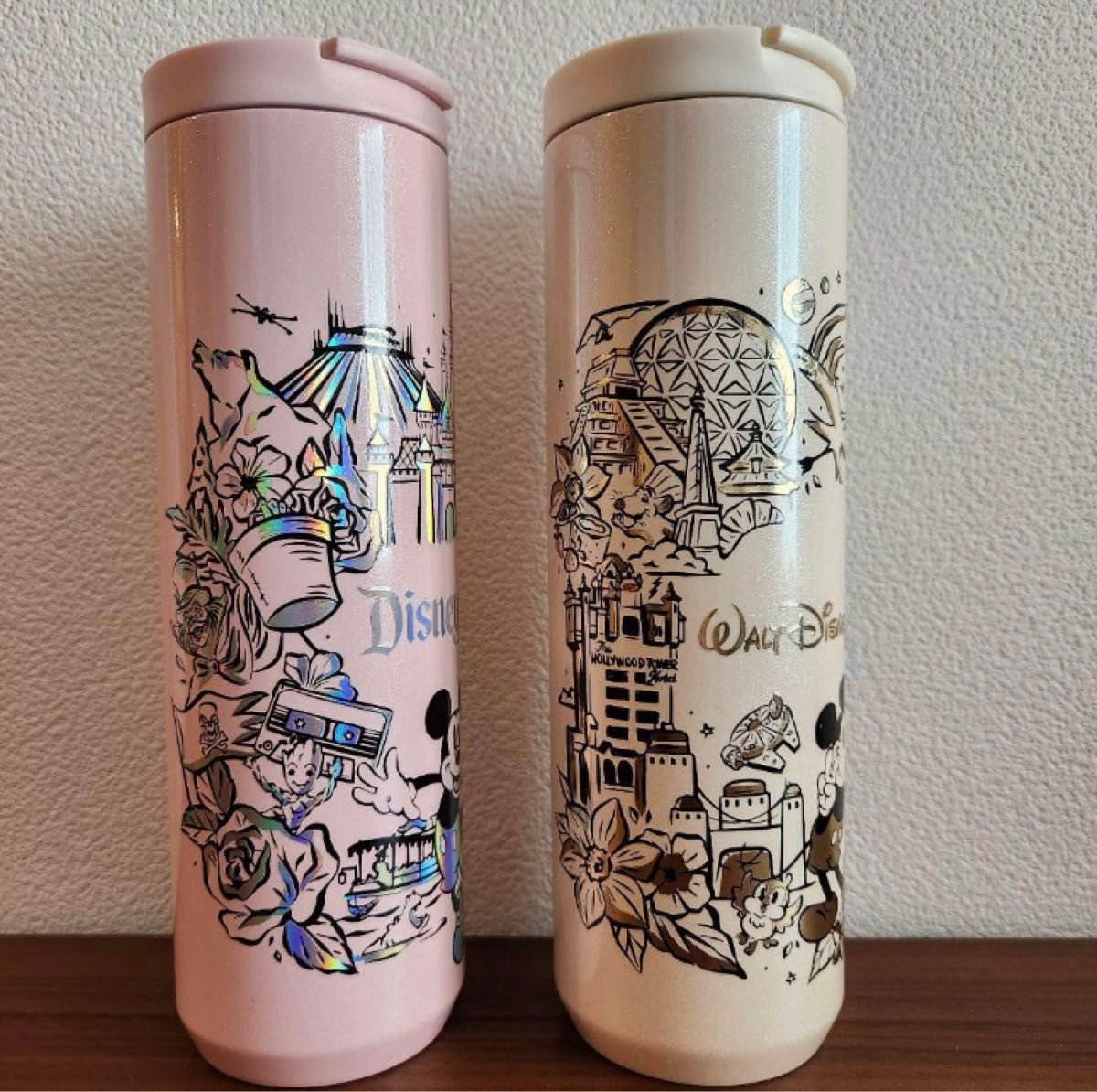 新品】スタバ タンブラー 海外ディズニー WDW ディズニーランド 新品】スタバ タンブラー 海外ディズニー WDW ディズニーランド