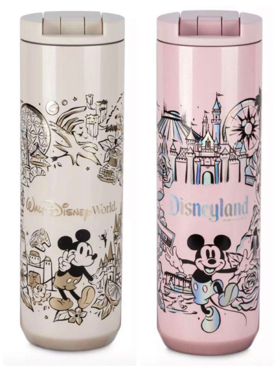新品】スタバ タンブラー 海外ディズニー WDW ディズニーランド 新品】スタバ タンブラー 海外ディズニー WDW ディズニーランド