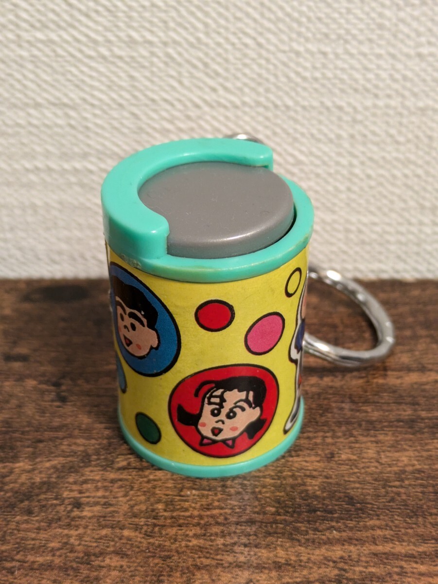 当時物 パチ クレヨンしんちゃん コインホルダー コインケース 当時物 パチ クレヨンしんちゃん コインホルダー コインケース