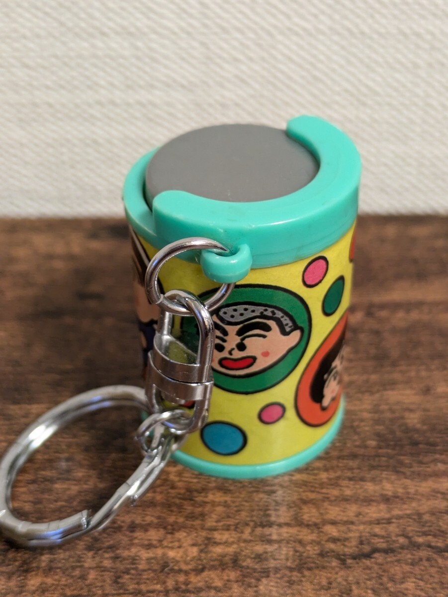 当時物 パチ クレヨンしんちゃん コインホルダー コインケース 当時物 パチ クレヨンしんちゃん コインホルダー コインケース