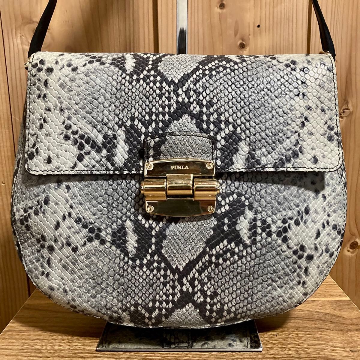 FURLA フルラ トートバッグ ハンドバッグ 2way ポシェット FURLA フルラ トートバッグ ハンドバッグ 2way ポシェット