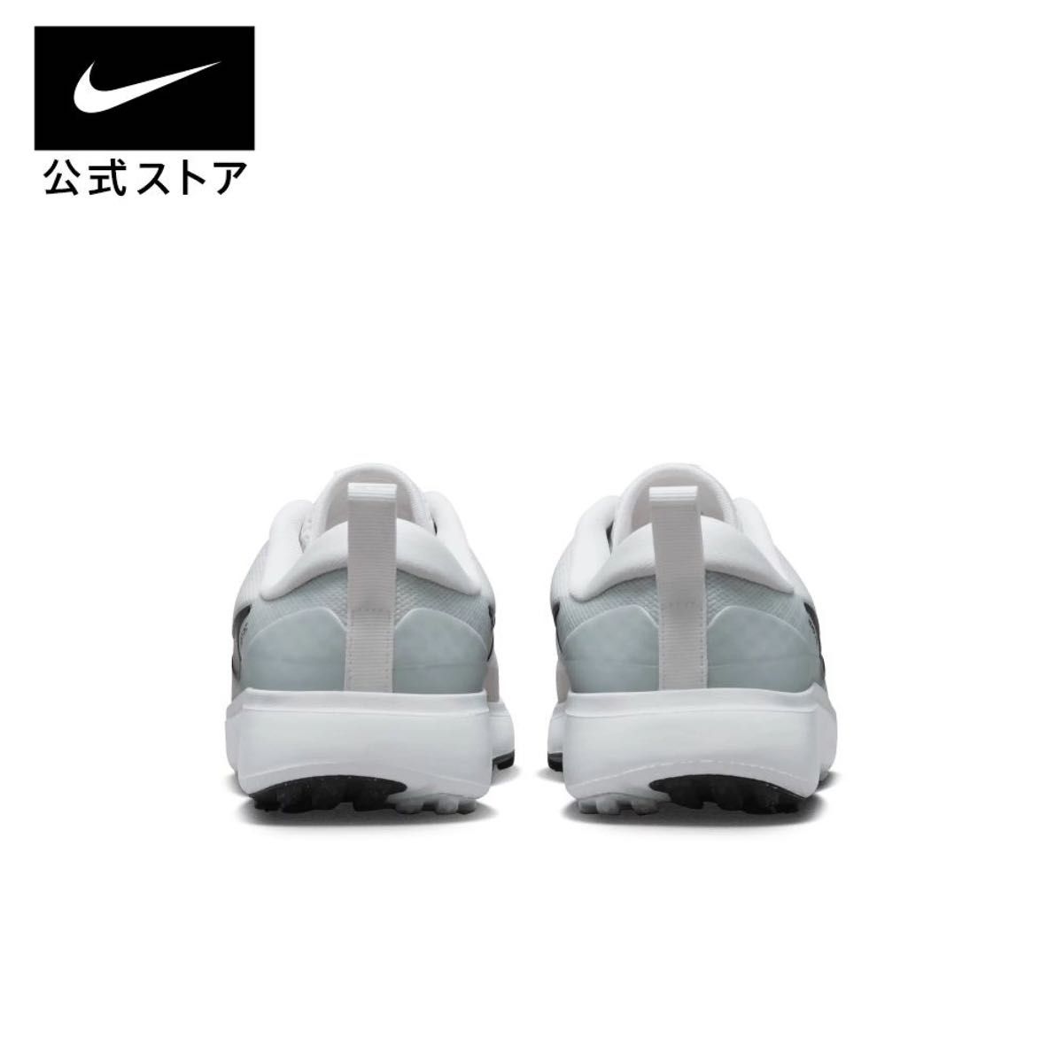 定価14300円 新品 NIKE レディース ゴルフシューズ ホワイト 定価14300円 新品 NIKE レディース ゴルフシューズ ホワイト