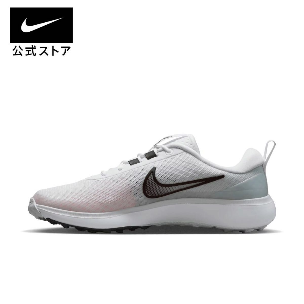 定価14300円 新品 NIKE レディース ゴルフシューズ ホワイト 定価14300円 新品 NIKE レディース ゴルフシューズ ホワイト