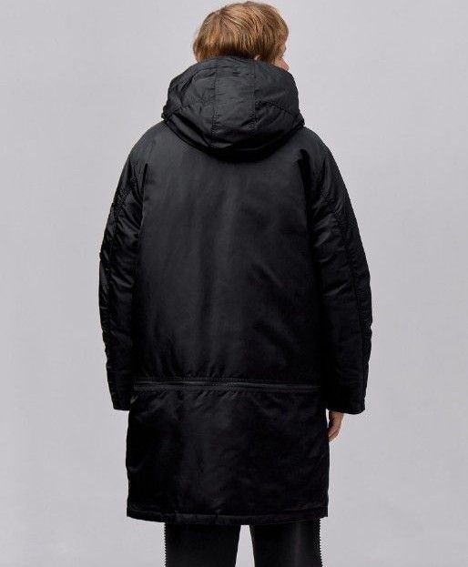 2WAY ヒートパデッドコンバーチブルコート UNDERCOVER アンダー 2WAY ヒートパデッドコンバーチブルコート UNDERCOVER アンダー