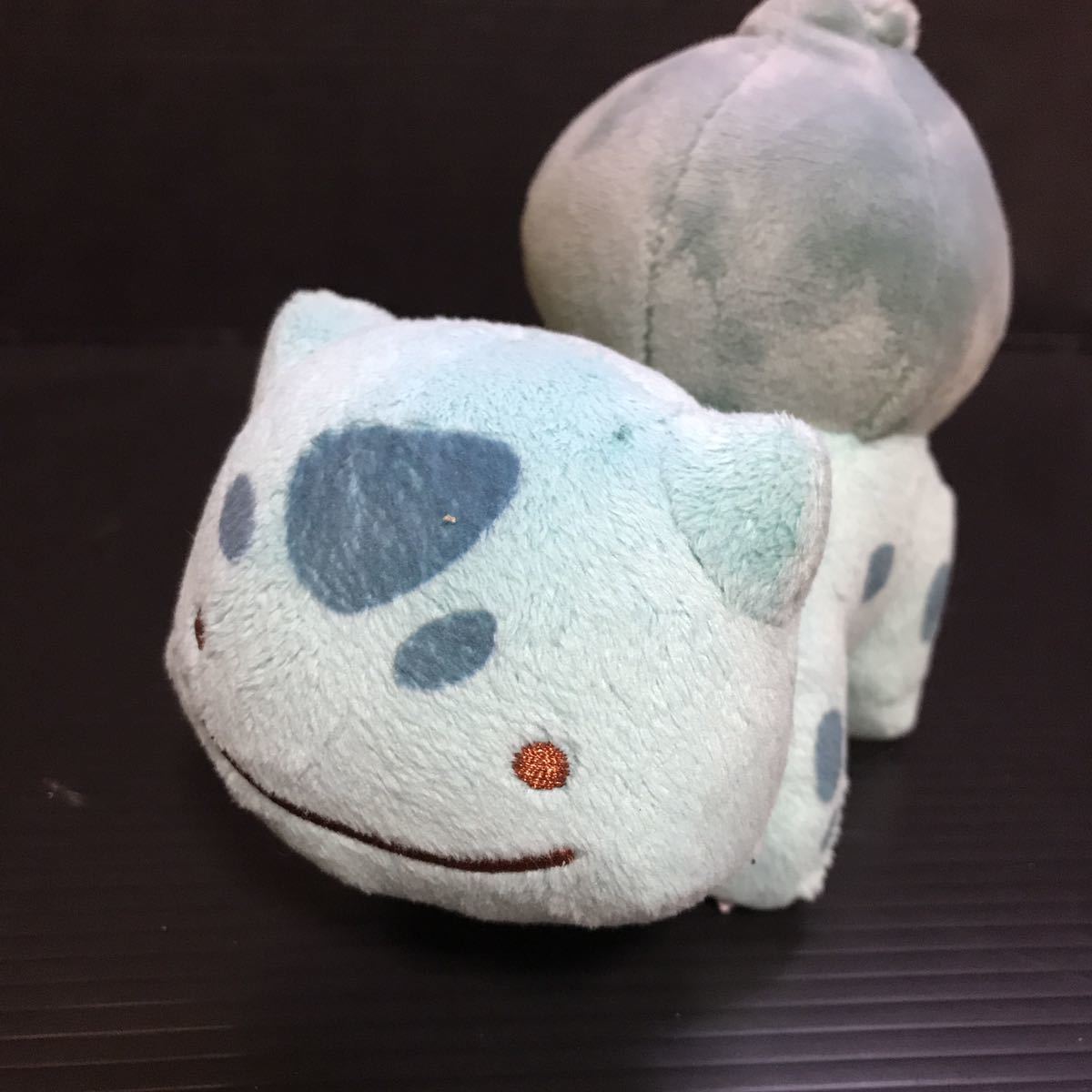 ヤフオク ポケットモンスター フシギダネ へんしん メタモ