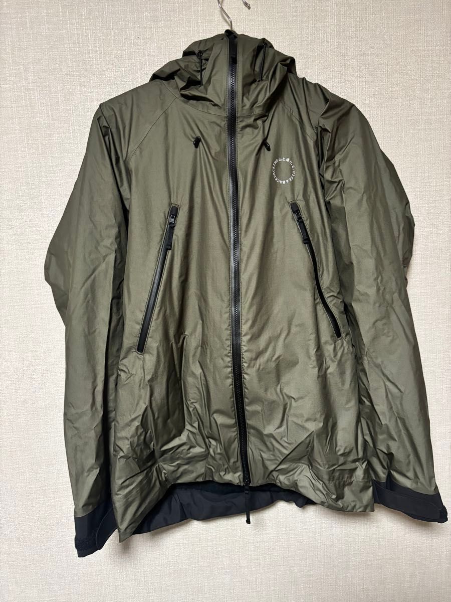 山と道 All-weather Alpha Jacket|Yahoo!フリマ(旧PayPayフリマ) 山と道 All-weather Alpha Jacket|Yahoo!フリマ(旧PayPayフリマ)