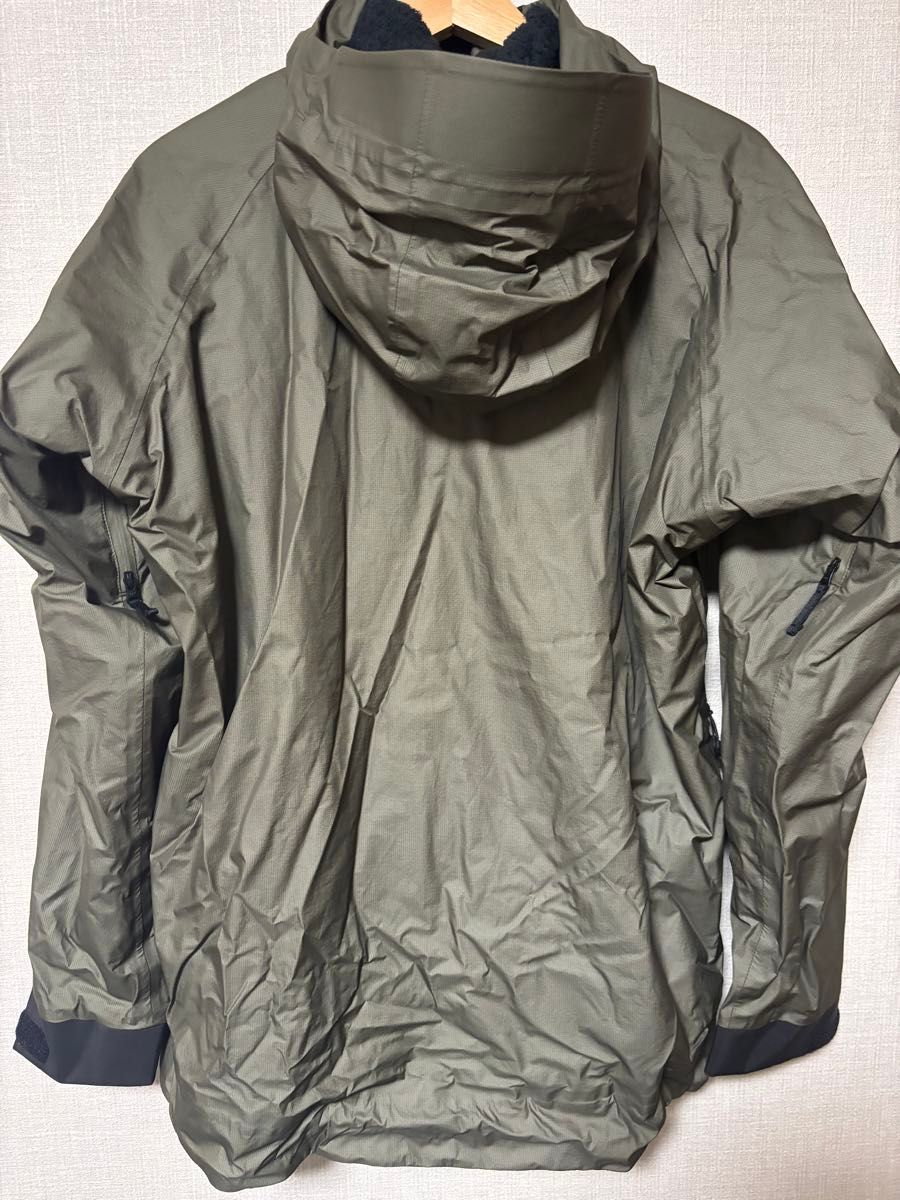 山と道 All-weather Alpha Jacket|Yahoo!フリマ(旧PayPayフリマ) 山と道 All-weather Alpha Jacket|Yahoo!フリマ(旧PayPayフリマ)