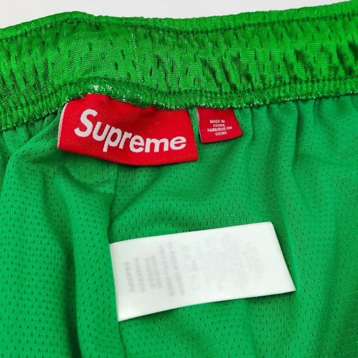 ニュージーンズ着用】24SS シュプリーム Supreme Big Script ニュージーンズ着用】24SS シュプリーム Supreme Big Script